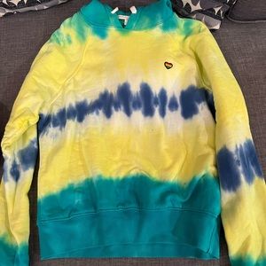 Spiritual gangster hoody